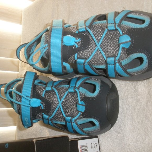Teva Sandals - Picture 1 of 4